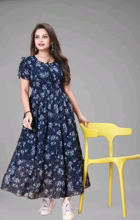 Women's Fabulous Maxi Dress