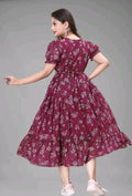 Women's Fabulous Maxi Dress