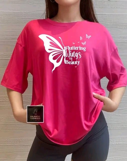 Trendy T-Shirts for Women