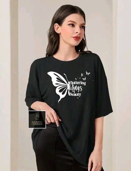 Trendy T-Shirts for Women