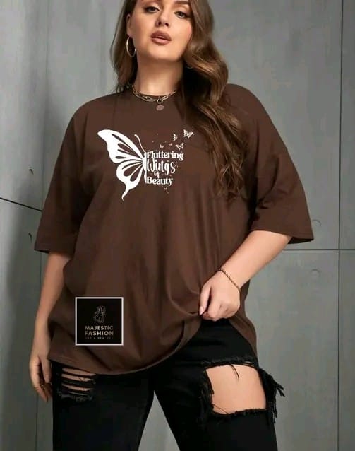 Trendy T-Shirts for Women