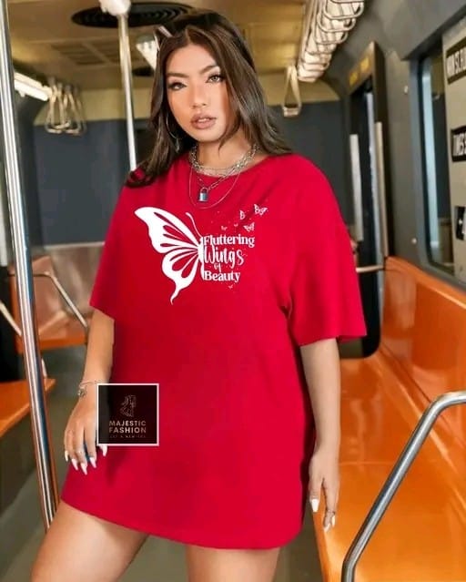 Trendy T-Shirts for Women