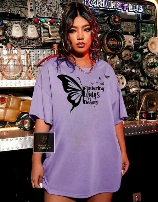 Trendy T-Shirts for Women