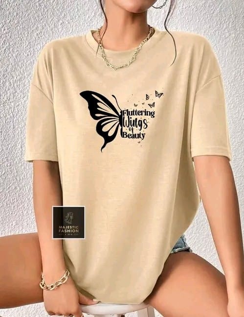 Trendy T-Shirts for Women