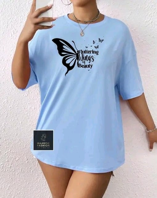 Trendy T-Shirts for Women