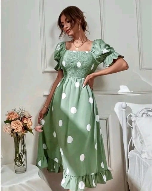 Trendy Designer Women Dresses