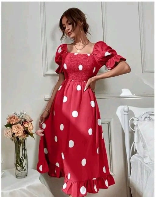 Trendy Designer Women Dresses