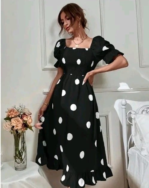 Trendy Designer Women Dresses