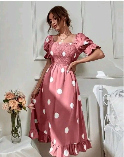 Trendy Designer Women Dresses