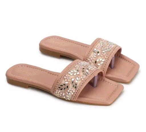 Stylish And Comfortable Summer Sandals for Girls and Women