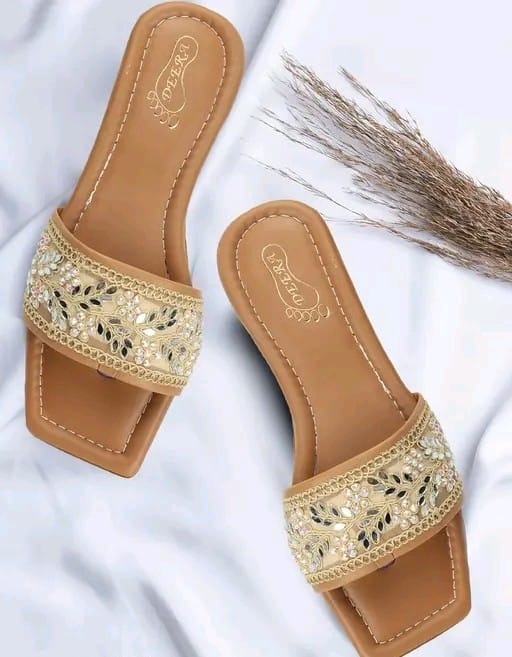 Stylish And Comfortable Summer Sandals for Girls and Women