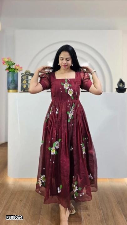 FABULOUS MAXI 'S