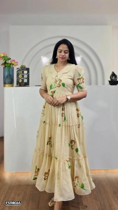 FABULOUS MAXI 'S