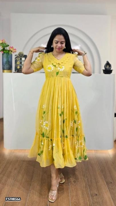 FABULOUS MAXI 'S
