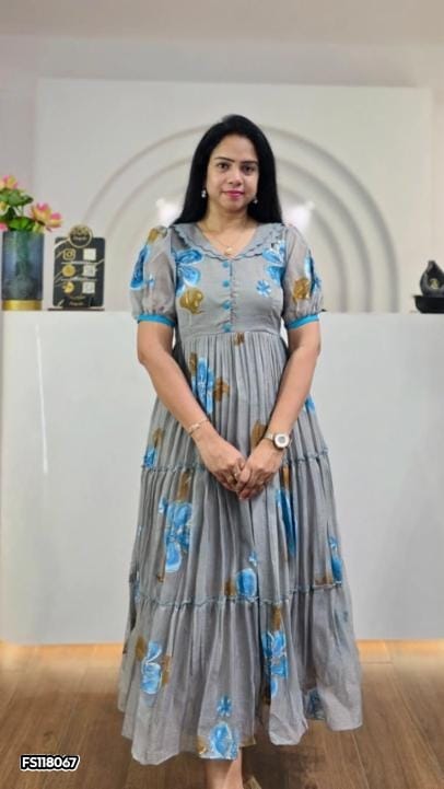 FABULOUS MAXI 'S