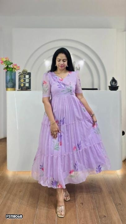 FABULOUS MAXI 'S