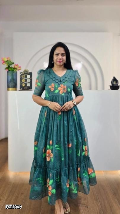 FABULOUS MAXI 'S
