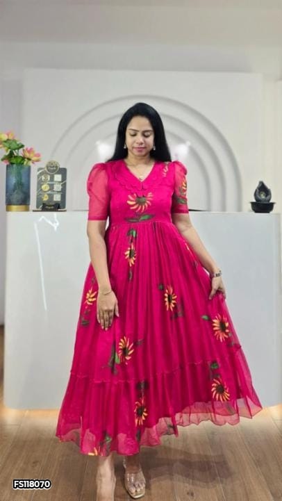 FABULOUS MAXI 'S