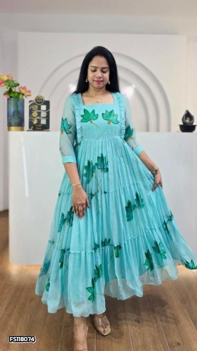 FABULOUS MAXI 'S