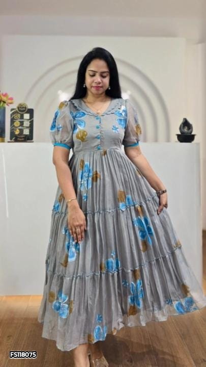 FABULOUS MAXI 'S