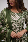 Anarkali Suit